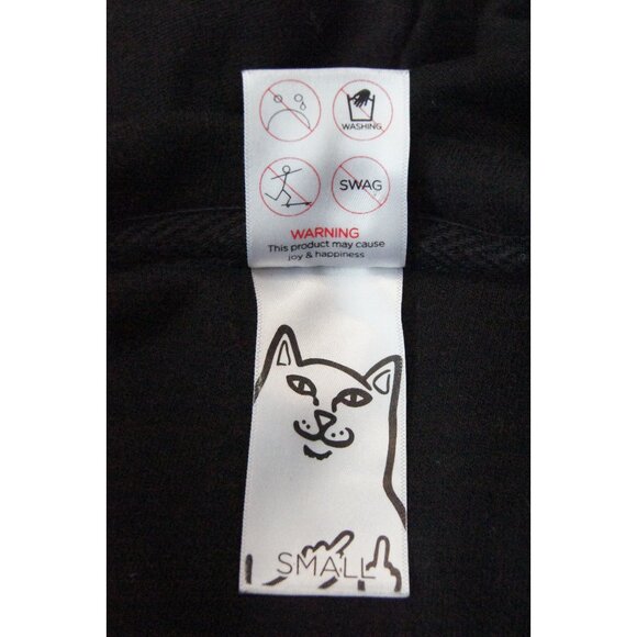 RIPNDIP Hoodie - Picture 8 of 10